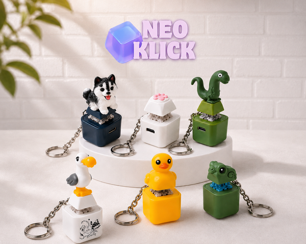 NeoKlick FRIEND