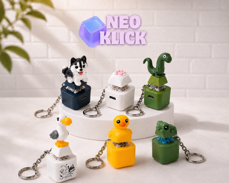 NeoKlick FRIEND