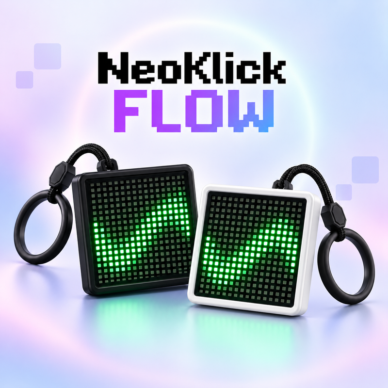 NeoKlick FLOW