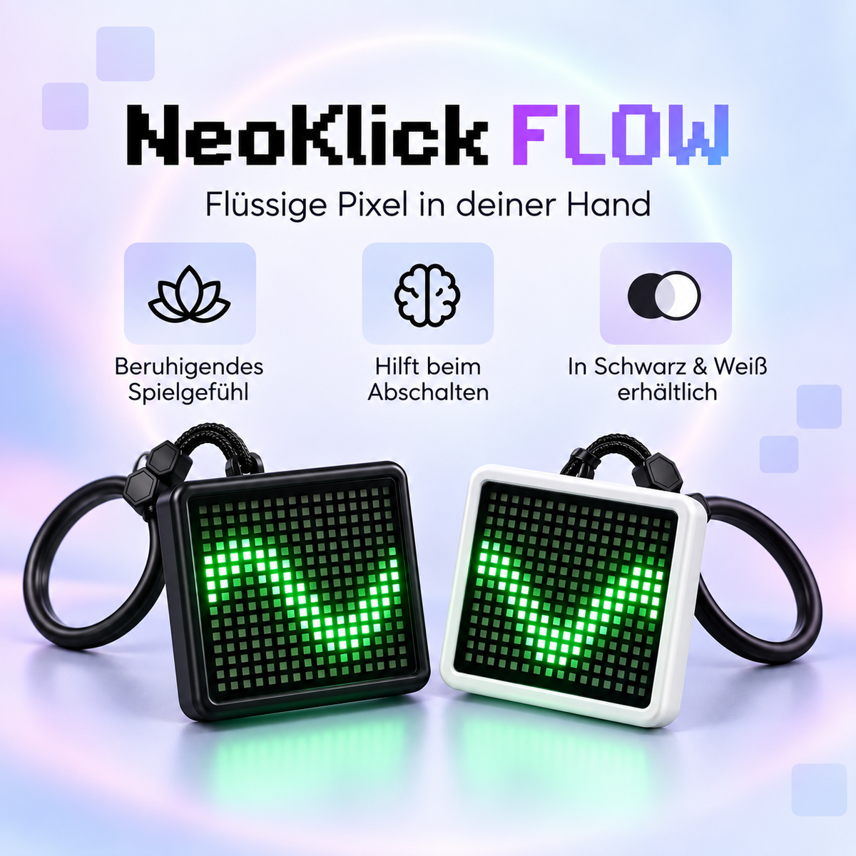 NeoKlick FLOW