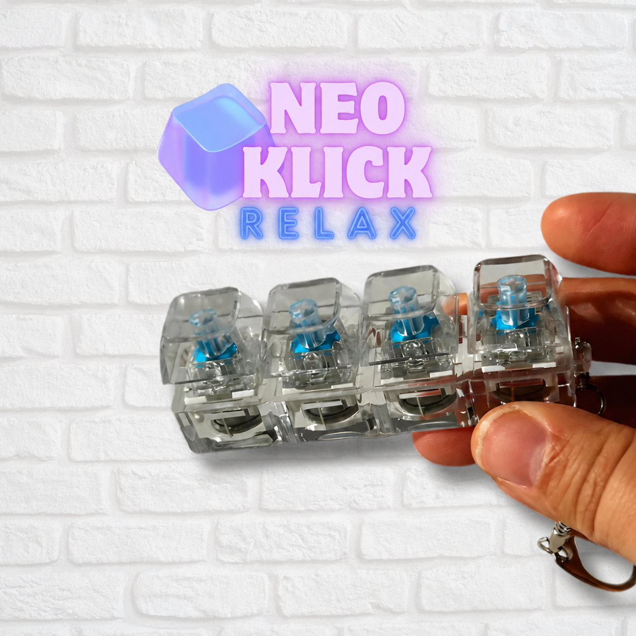 NeoKlick RELAX