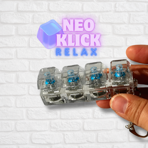 NeoKlick RELAX