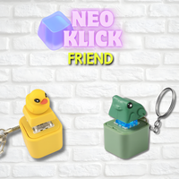 NeoKlick FRIEND