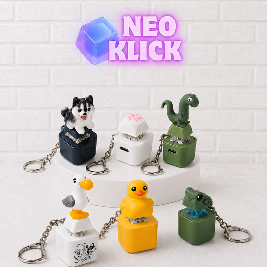 NeoKlick FRIEND